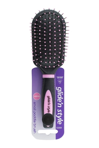 Glide'n Style Küçük Paddle Fırçası Gs223
