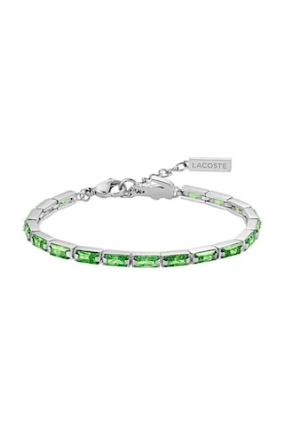 Lacoste Lacj2040500 Kadın Bileklik Yeşil