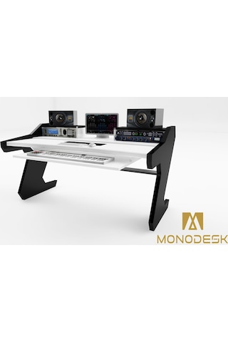 Monodesk_Stüdyo Monodesk Home Edition Stüdyo Masası 160Cm.