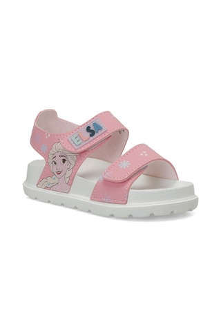 Frozen Selıny.p Pembe Kız Çocuk Sandalet Selıny.p6fx 000000000102251977 Pembe-lıla