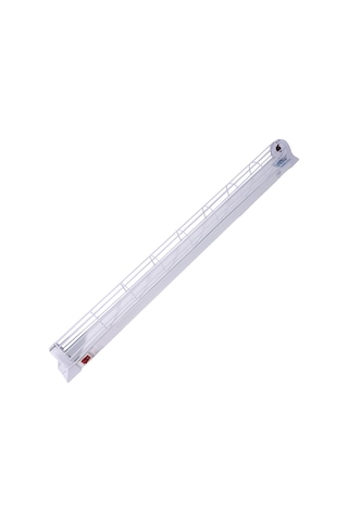 24v 8w Elektronik Balastlı Floresan Aydınlatma Armatürü 34 Cm - Floresansız