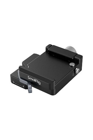 Smallrig 4195 Djı Rs 3 Mini İçin Arca-swiss Montaj Plakası