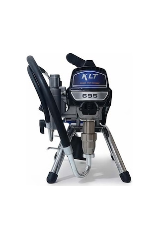 Klt 695 Airless Boya Makinesi