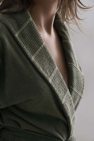 Carmine Robe Olive - Ekstra Yumusak, Modern Ve Ozel Tasarim %100 Krem
