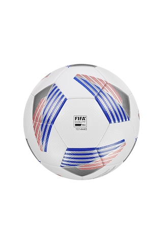 Adidas FS0392 Tiro Competition 5 No Futbol Topu Beyaz