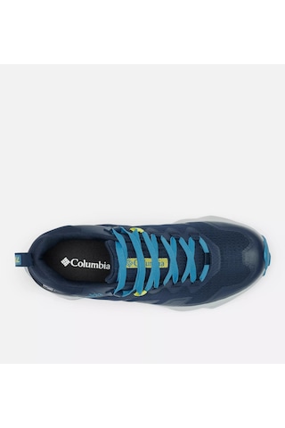 Columbia Columbıa Facet 75 Outdry Waterproof Erkek Ayakkabı 2099721-464 Mavi