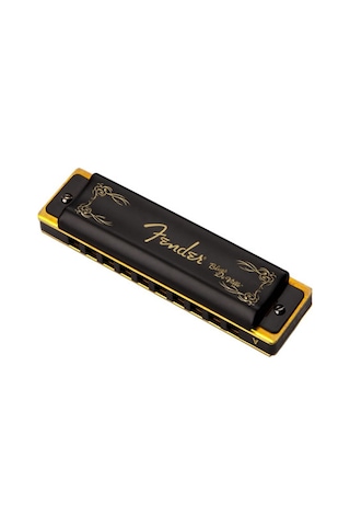 Fender Blues Deville Harmonica Do c Mızıka