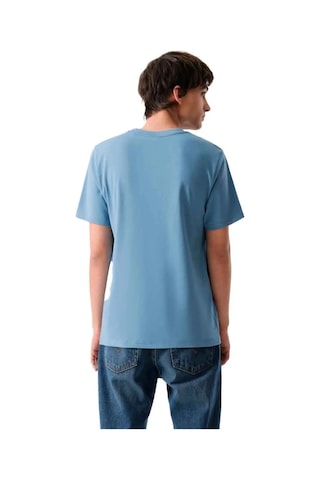 Levi's Erkek Mavi Tişört 22491-1951