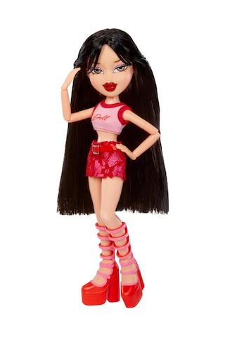 Fashıon Doll - Jade