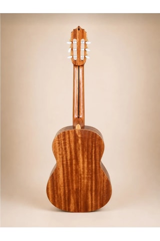 Maygar Mg-300m Klasik Gitar Kılıf , Kapo Ve Pena Hediyeli Natural