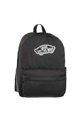 Vans Old Skool Classic Backpack Black