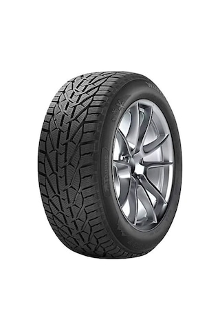 Taurus Winter 215/50r18 92v M+s 3pmsf Kış Lastiği 2025