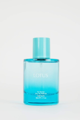 DeFacto Kadın Lotus Aromatik 50 ml Parfüm A8567AXNSGN166