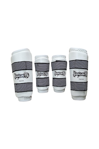 Dragondo 40681 Taekwondo Kol Kaval Koruma Seti 0324 001