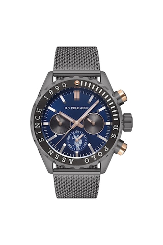 U.S Polo Assn. USPA1025-03 Erkek Kol Saati