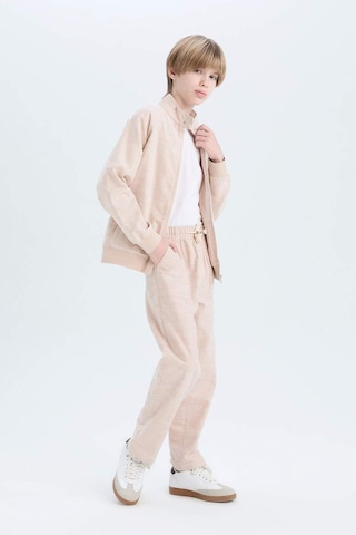 DeFacto Erkek Çocuk Standart Paça Pantolon D7684A825SPBG387