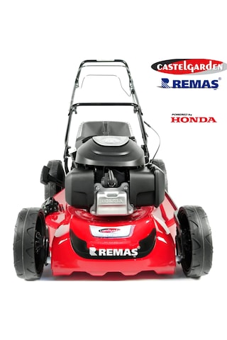 Castelgarden XC 53 HS Honda Motorlu Şanzımanlı Benzinli Çim Biçme Makinesi