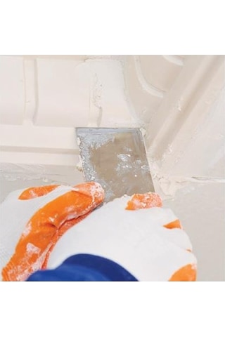 Kitan Çelik Sistre  7 CM x 15 CM Yay Çeliği N11.75