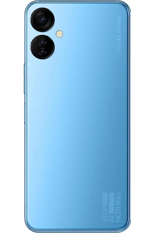 TECNO Spark 9T 4 GB 128 GB (TECNO Türkiye Garantili)