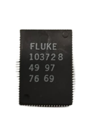 Fluke Multimetreler İçin Fluke 103728 Integrated Multimeter İc Yedek Parça