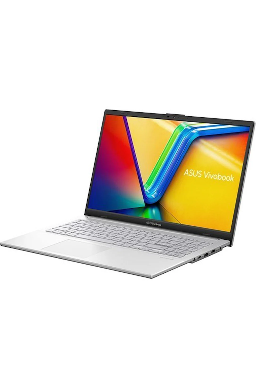 Asus Vivobook 15 E1504FA-BQ4895W Ryzen 5 7520U 8 GB 512 GB SSD 15.6" W11H Dizüstü Bilgisayar