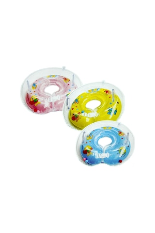 Sea&Sun  Boyunluk 40 CM Çok Renkli