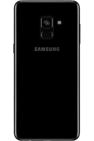 Samsung Uyumlu, A8 2018 A530 Arka Kapak Pil Batarya Kapağı