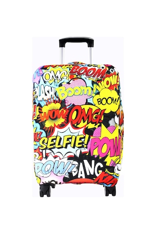 My Saraciye 105 Omg Valiz / Bavul Kılıfı - 105 Omg 001