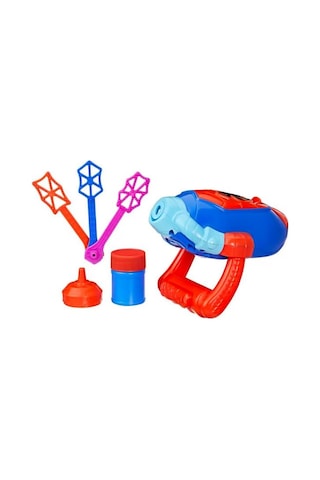 Hasbro Spidey And His Amazing Friends Köpük Tabancası G0660