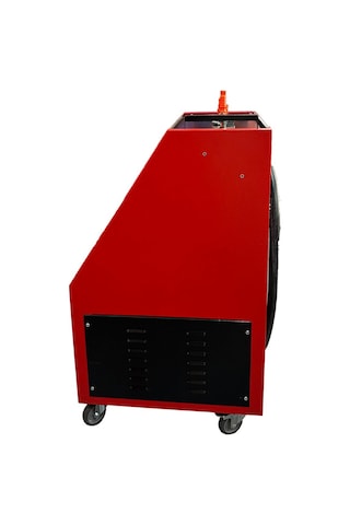Grayzer 850-PDXL Radyatör Ve Kalorifer Peteği Temizleme Makinesi