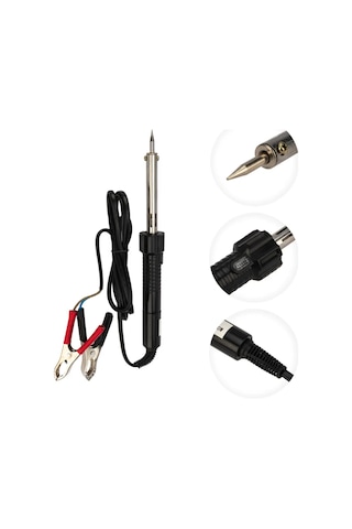 Rexant 40w 12-0189 Penslerle Lehimleme Topu 271768711