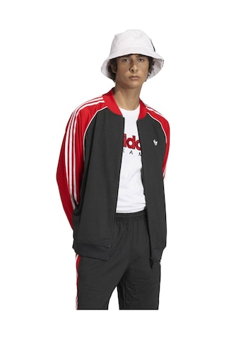 Ke0115-e Adidas Sst Tt Erkek Ceket Siyah Ke0115-e Siyah