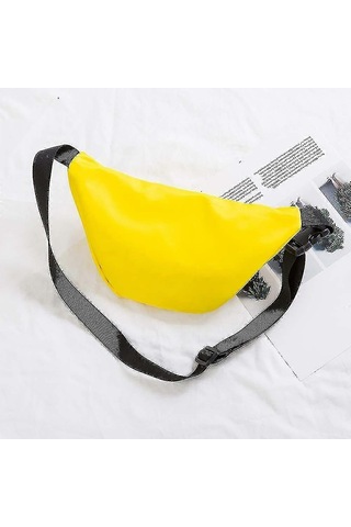 Moda Bel Çantası Bozuk Para Kesesi Atıştırmalık Çantası Diğer