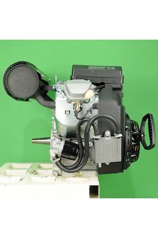 Goldmoto Gm688-j 22hp Konik Marşlı Benzinli Motor