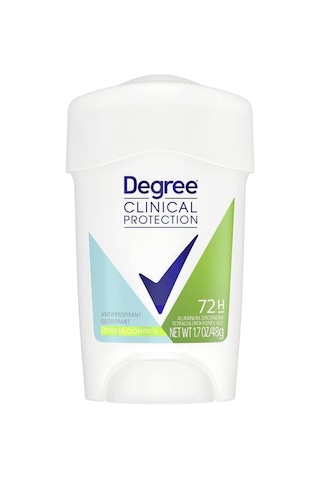 Degree Clinical ProtectionControl Deodorant 48 Gr