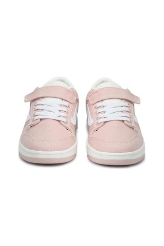 Vans Ryland Ls V Kız Çocuk Spor Ayakkabı Vn000d7vo3n1 Pudra