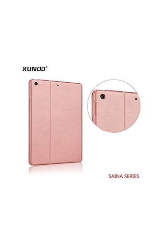 Apple Uyumlu iPad Mini 4 Xundd Saina Serisi (Kalitede Tepe Noktası)