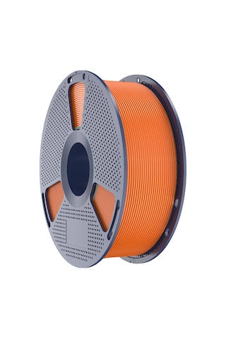 Sunlu Güneş Turuncusu Pla Filament - 1.75mm - 1 Kg Güneş Turuncusu