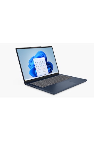 Lenovo IdeaPad Slim 3 14IRH10 83K00027TR i5-13420H 16 GB 512 GB SSD 14" Dos Dizüstü Bilgisayar
