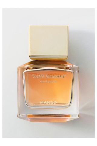 Mango Satin Blossom 80 Ml Kadın Parfümü Baharat - Çiçeksi - Odunsu