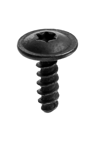 Volkswagen İçin Torx Tork Davlumbaz Vida - 10 Adet