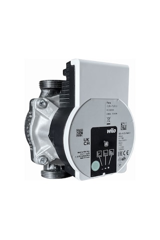 Wilo Yonos Para 25/8 Sc 75watt Sir. Pompası 130 Mm - 1''