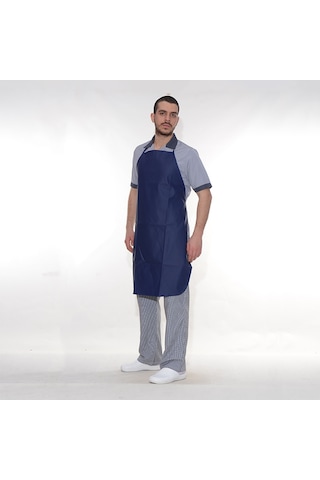 Winlex 70x100 Su Geçirmez Önlük Lacivert