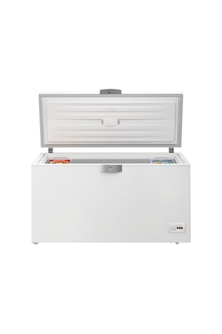 Beko 3350 350 LT Sandık Tipi Derin Dondurucu