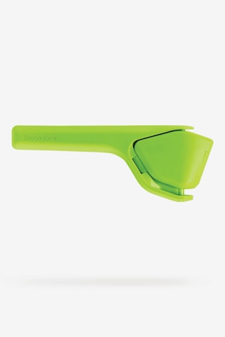 Dreamfarm Fluicer Kolay Sıkmalı Portatif Lime Sıkacağı Yeşil Sıkacak 23 Cm Yeşil