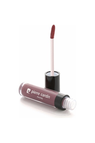 Pierre Cardin Staylong Lipcolor-kissproof Uzun Süre Kalıcı Lipgloss - Voyager - 127 - 5 Ml 127