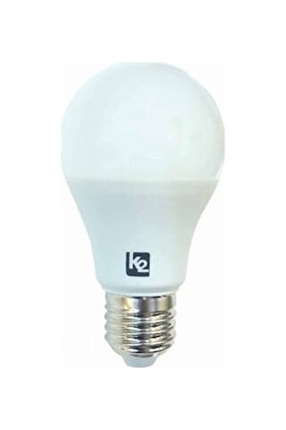 Kendal K2 10W A60 E27 Led Ampul 6500K Beyaz Kes 122