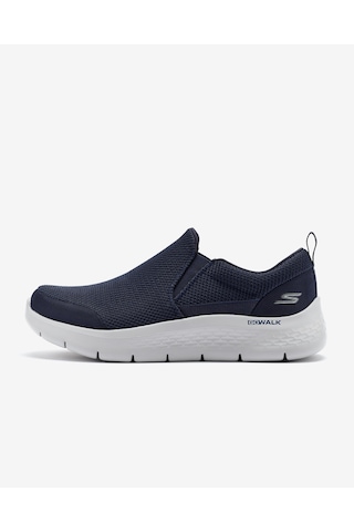Skechers Go Walk Flex - Impeccable Ii Erkek Lacivert Yürüyüş Ayakkabısı 216492tk Nvgy 001