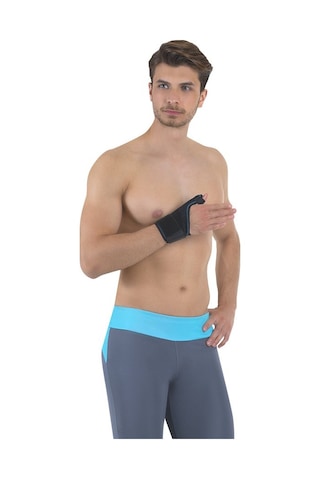 Vizor Airtex De Quervain Ateli Standart Beden Code-15ES Bedensiz