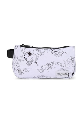 Jansport Kalemlik Vfe-ek0a5baf6 Çok Renkli